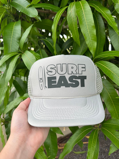 SURF EAST Trucker Hat