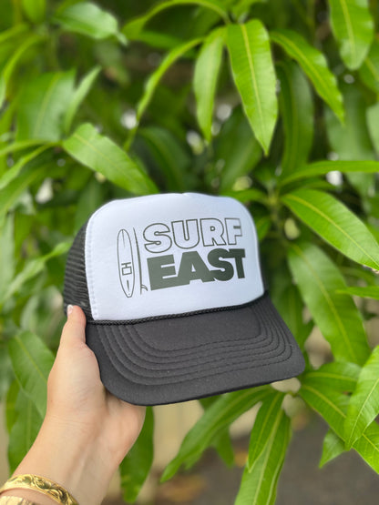 SURF EAST Trucker Hat